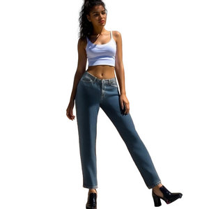 THOUGHT Jeans European NWT